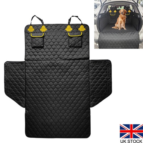 600d anti scratch car boot - anti-scratch,