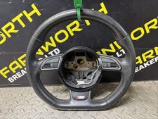 Audi s line - b8, flat
