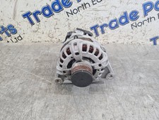 2015 IVECO DAILY ALTERNATOR 3.0 DIESEL F000BL0778