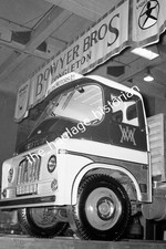 THH Truck Photos - Swiftsure 