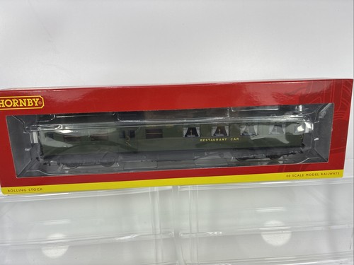 Hornby r4816a maunsell - r4816a, sr