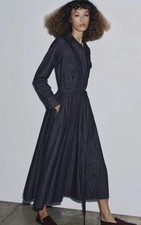 ZARA NEW WOMAN MIDI ZW