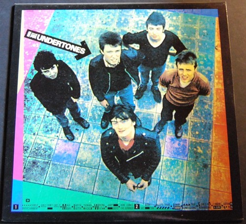 The undertones - the,