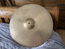 Paiste Signature 20 Mellow Ride Cymbal