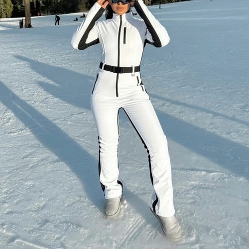 New tags zara - white, ski