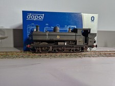 DAPOL 0 GAUGE 57XX
