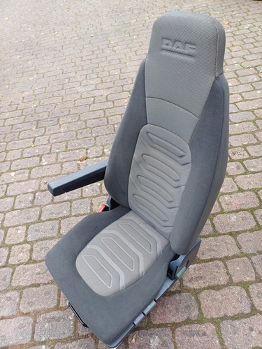 Daf euro passenger - lf, 6