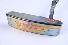 Scotty Cameron Pro Platinum