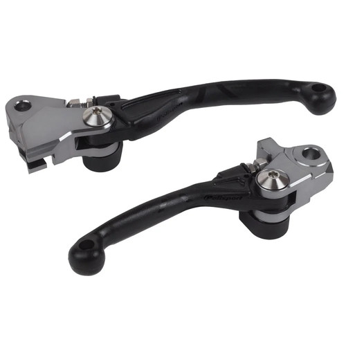 Polisport pivot levers honda - polisport,