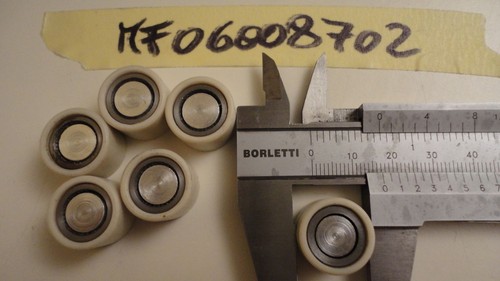 Variator rollers engine morini - rollers,