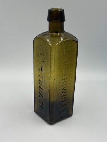 Antique udolpho wolfe - antique,
