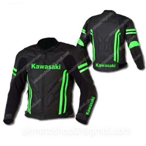 Motorbike racing leather - motorbike,