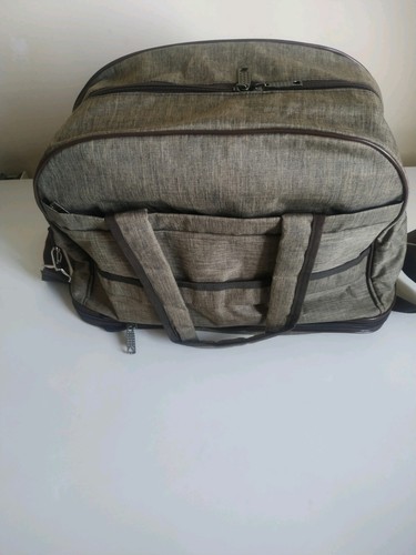 Holdall bag - holdall,