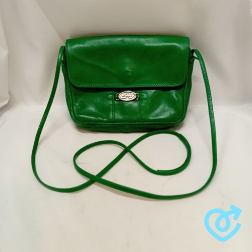 Enny crossbody bag - bag, green