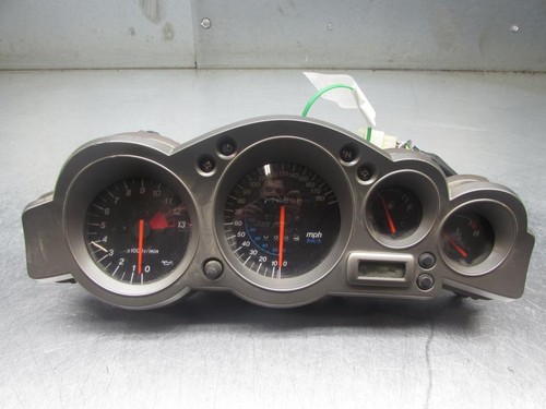 Kawasaki zzr1200 1200 - zzr1200,