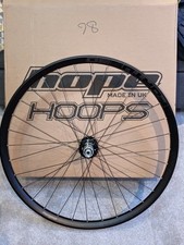 Hope Pro 5 Rear Boost Wheel - 29er Fortus 30W - Shimano HG - 6 bolt - 148mm
