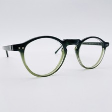 ILLESTEVA eyeglasses GREEN