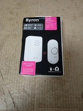 Byron Wireless Portable