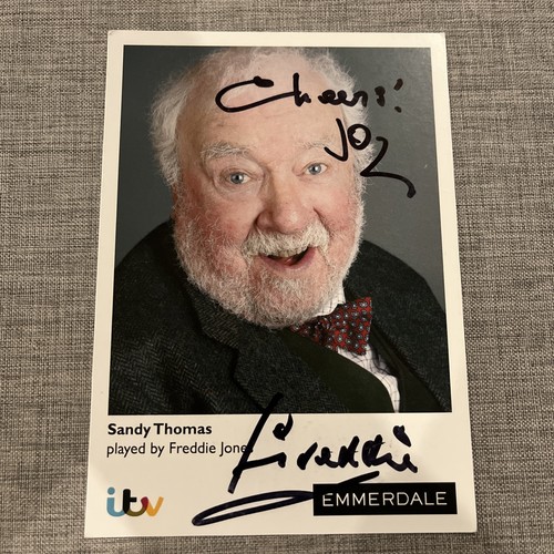 Itv emmerdale sandy thomas - emmerdale,