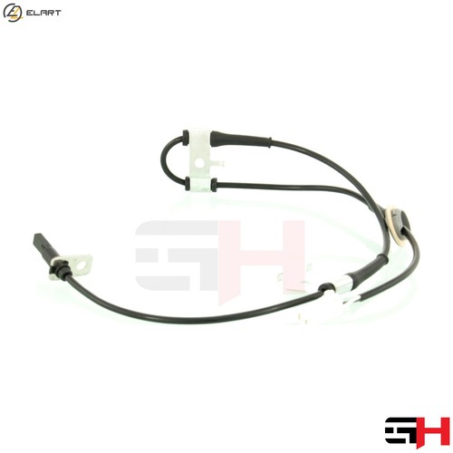 Sensor wheel speed 705231h - sensor,