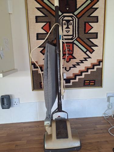 Vintage junior model hoover - junior,