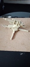 Ww2 marx german - 1/32,