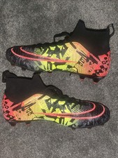 Unbranded Football Boots –