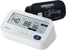 OMRON X3 Comfort AFib Upper