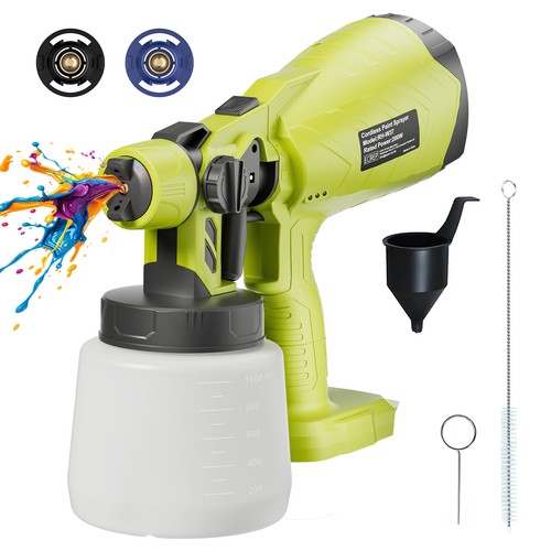 New cordless high pressure - new,
