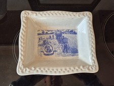 Decorative Shredded Wheat 1992