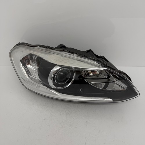 Volvo xc60 drivers side right - volvo,