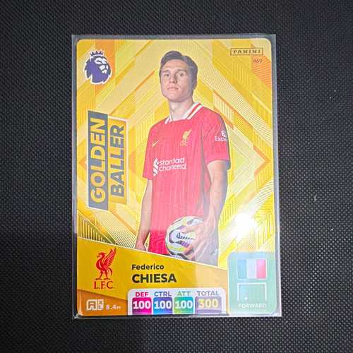 Panini adrenalyn 2025 - panini, xl