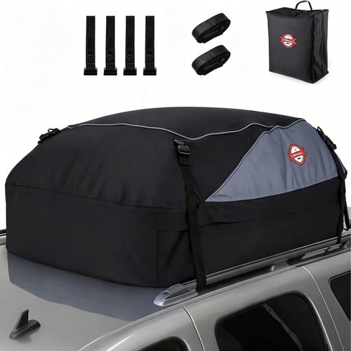 Sailnovo 407l waterproof car - sailnovo,