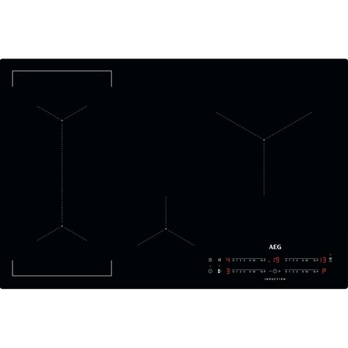 Aeg ikx84443cb 6000 bridge - aeg,