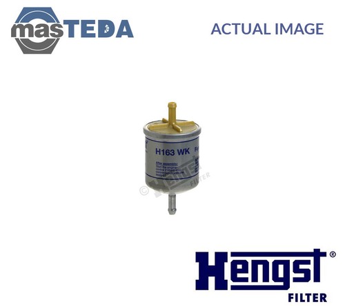 H163wk engine fuel filter - h163wk,