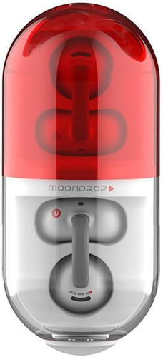 Moondrop pill open ear - pill,