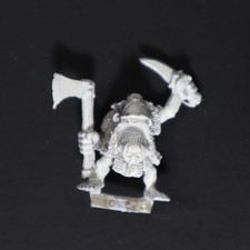 Orcs and Goblins, Classic Orc