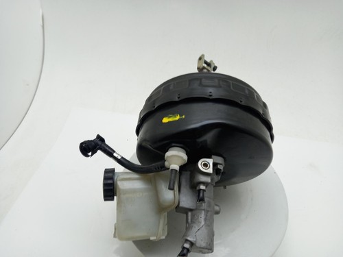 Mercedes class brake - class, master