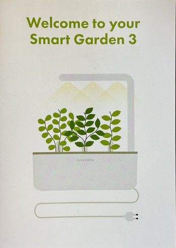 Click and grow - click,