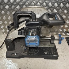 EVOLUTION S355 STEEL CUTTING