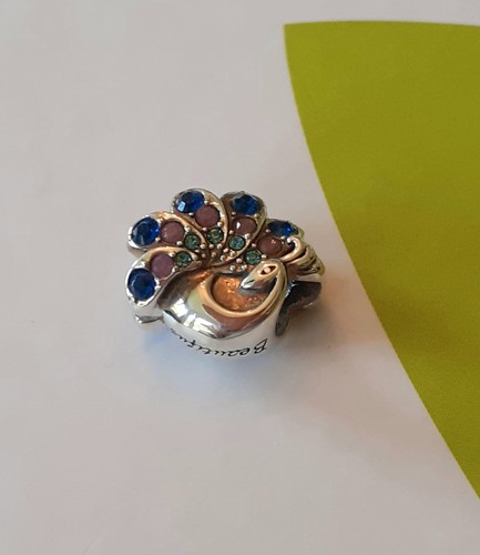 Chamilia sterling silver 925