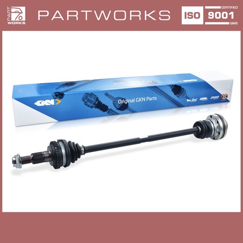 Drive shaft for porsche 996 - drive,