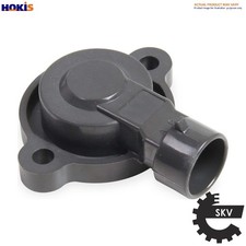 SENSOR THROTTLE POSITION