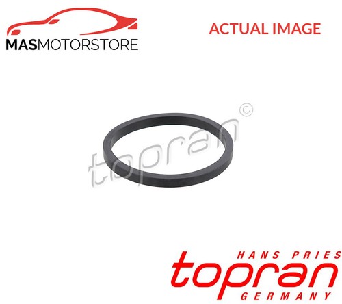 Seal oil cooler topran - seal,