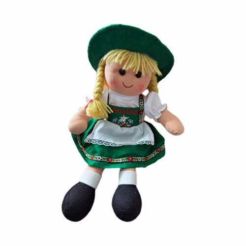 Vintage austrian souvenir - vintage,