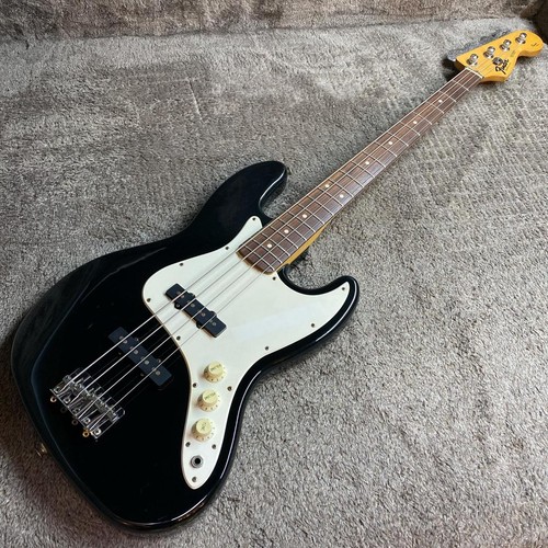 Fender squier series - series, jazz
