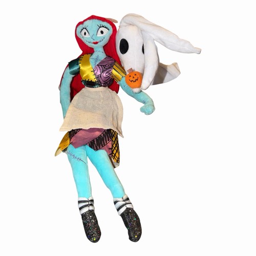Nightmare before christmas - nightmare,