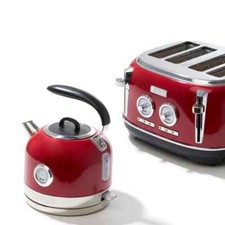 Haden Jersey Red 1.5L Fast