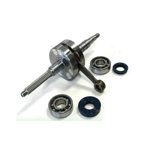 9928320 motor shaft - tpr, sp12