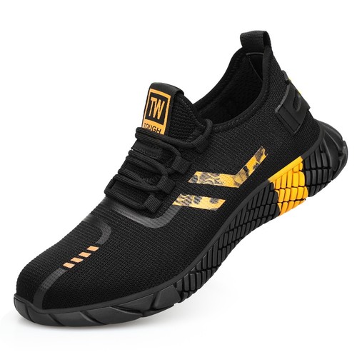 Mens womens safety trainers - womens,